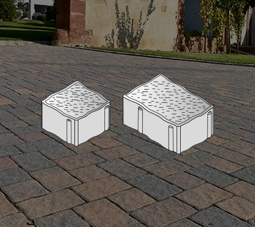 image de Pavés à l’ancienne