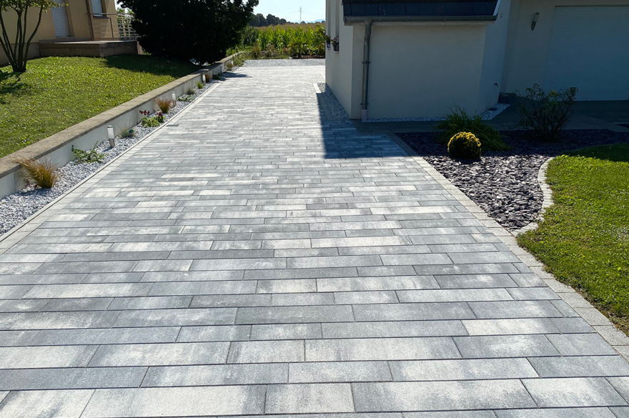Avenue XL Cendre