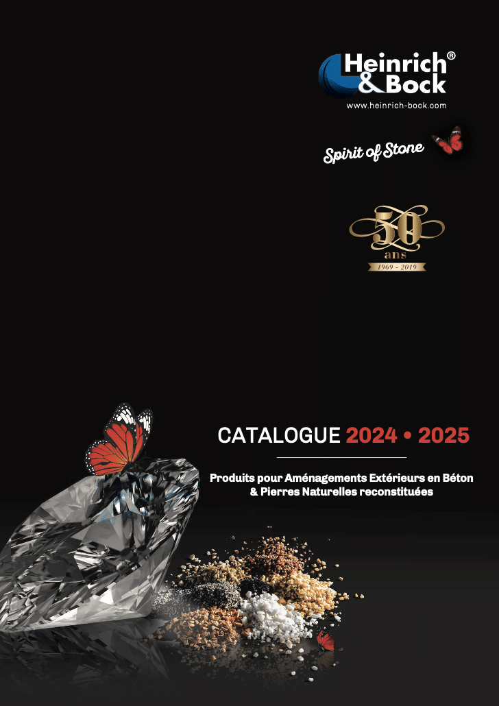 Catalogue 2024