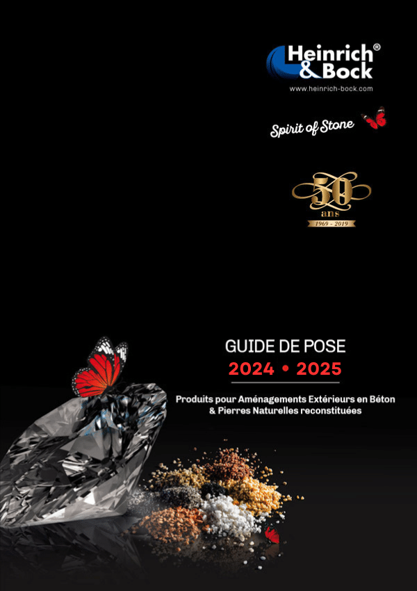 Image de Nouveau ! Guide de pose 2024