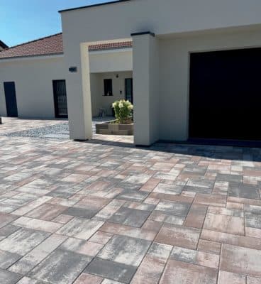 image de Pflaster Fluence Aquaprint / Klassik