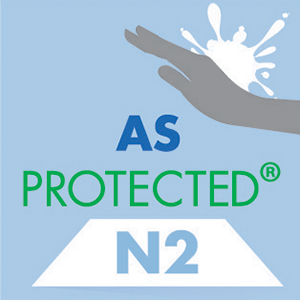 Niveau 2 : AS "N2"