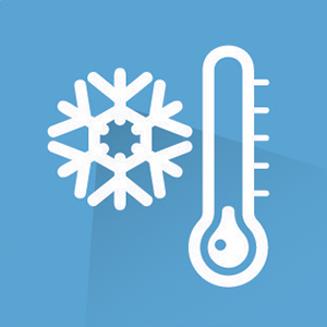 Produit résistant au gel et au sel de déneigement