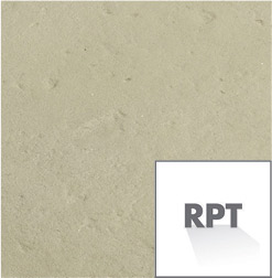 Revêtement patiné