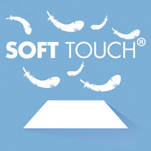 Soft touch